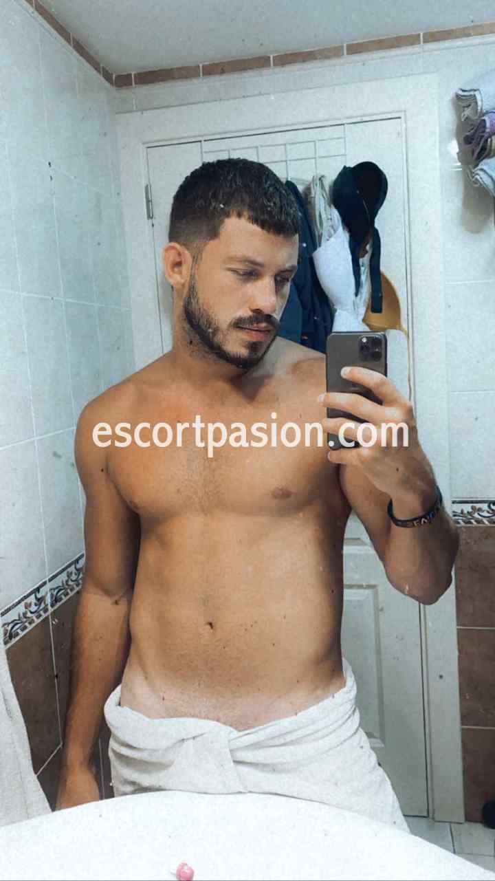 Escort Masculino Miami