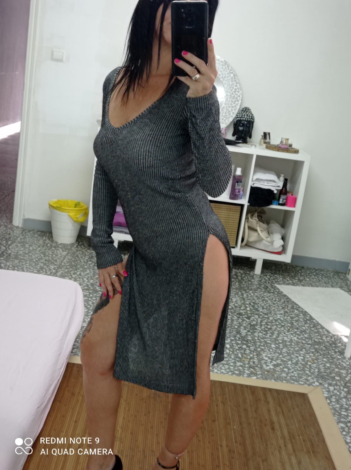 Monica - Escort española... actualizado el 17-11-2022